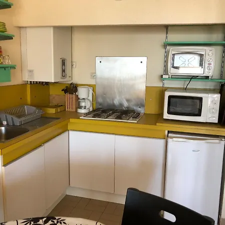 Languedoc Immobilier Appartement 1 Chambre Piscine Parking Terrasse - Pd43 דירה אגדה