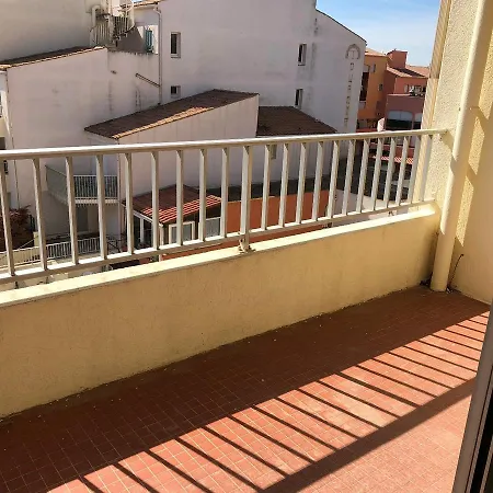 Languedoc Immobilier Appartement 1 Chambre Piscine Parking Terrasse - Pd43 אגדה