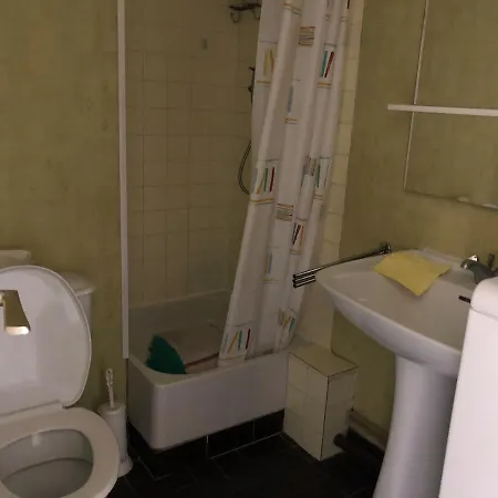 Languedoc Immobilier Appartement 1 Chambre Piscine Parking Terrasse - Pd43 אגדה